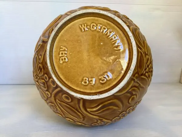 Illustration numéro 2 du produit Vase de sol Bay w Germany