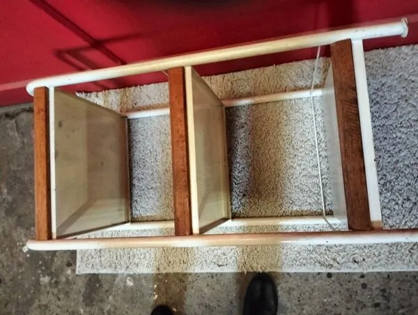 Illustration numéro 2 du produit Meuble de métier.DENTISTE.