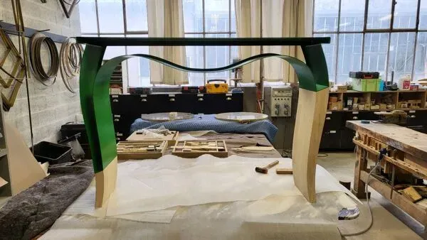 Illustration numéro 2 du produit Console