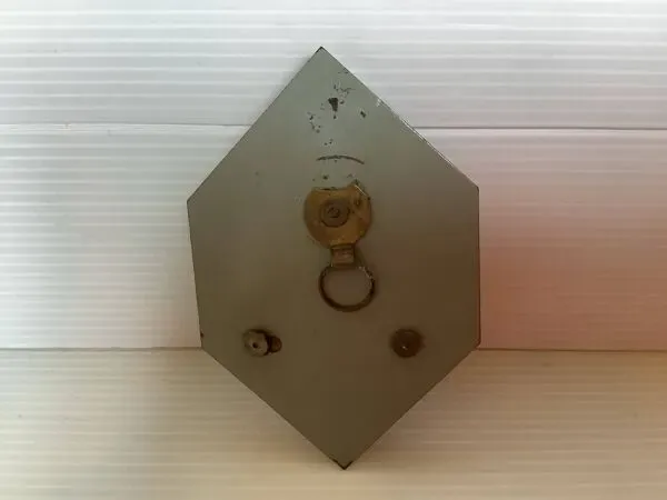 Illustration numéro 2 du produit Ancien bénitier en marbre