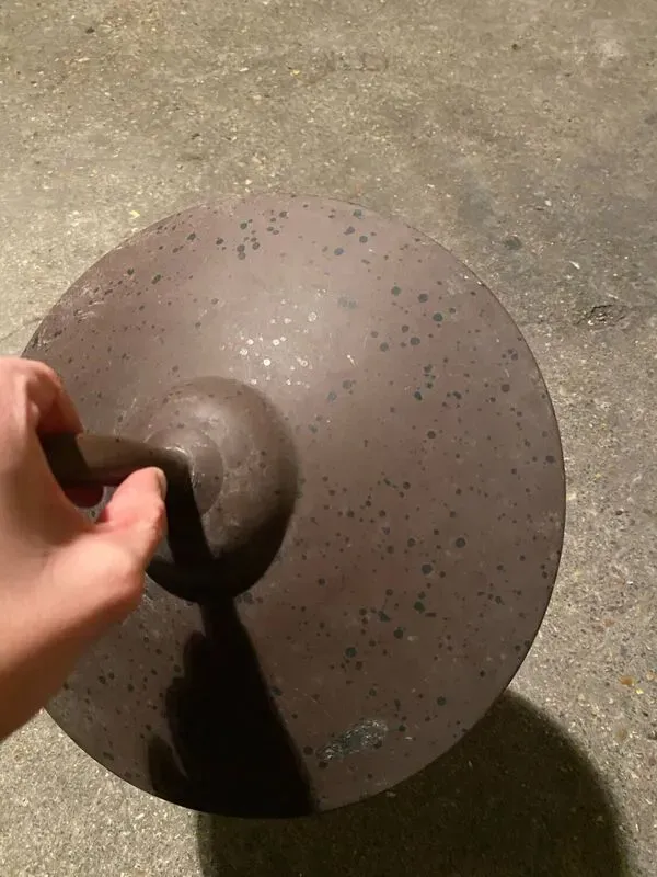 Illustration numéro 2 du produit Applique industrielle col de cygne