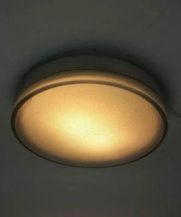 Illustration numéro 2 du produit 2 Plafonniers Plaza de Antonio citterio vendus a l'unité