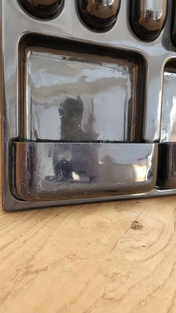 Illustration numéro 2 du produit Organiseur mural