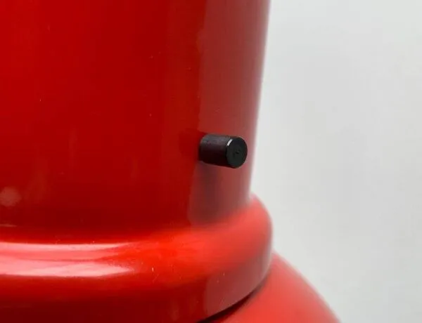 Illustration numéro 2 du produit Lampe Suspendue Lampara Italienne du Milieu du Siècle par Archivio Storico pour Foscarini, années 1960