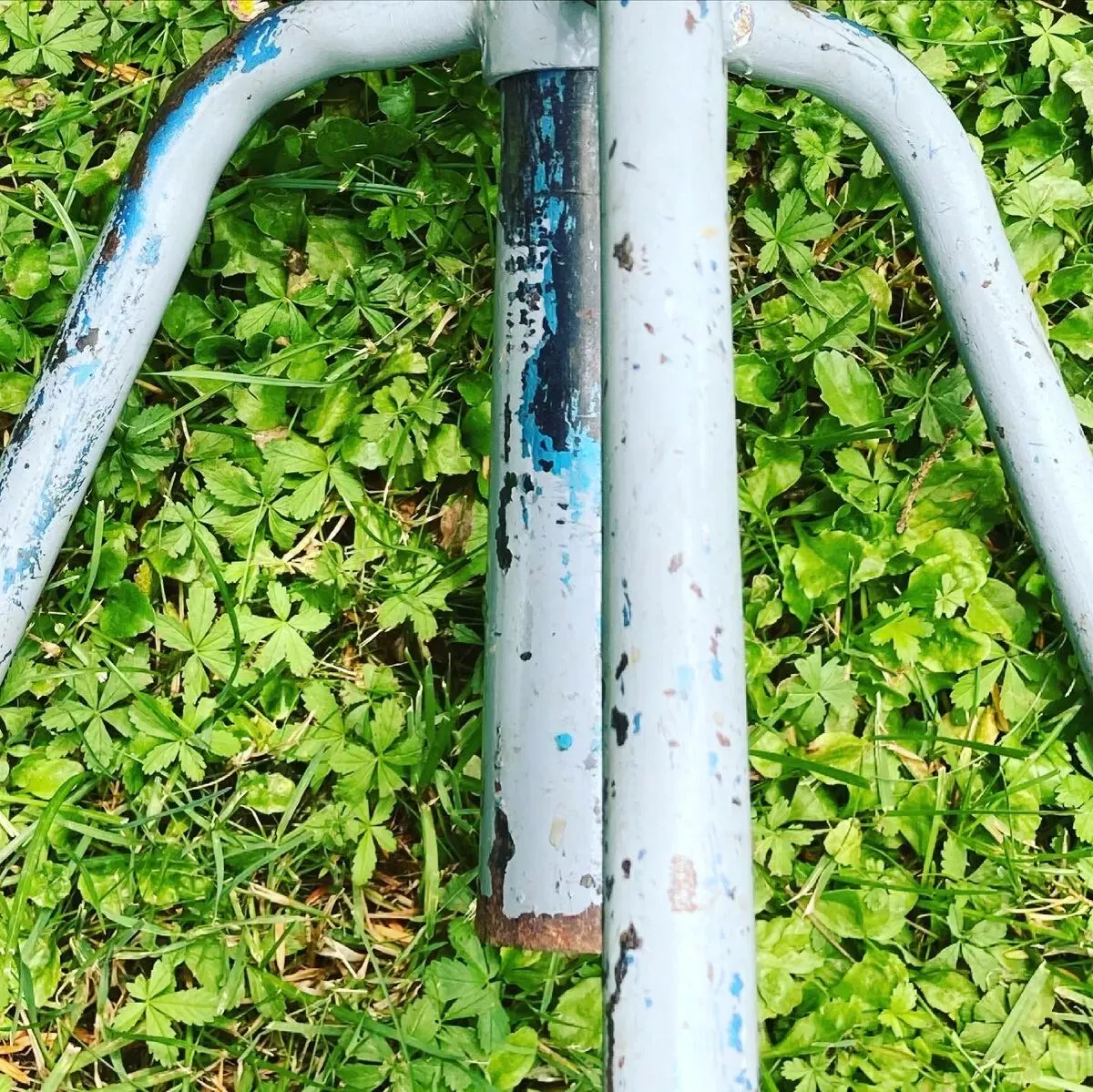 Illustration numéro 2 du produit Chaise atelier