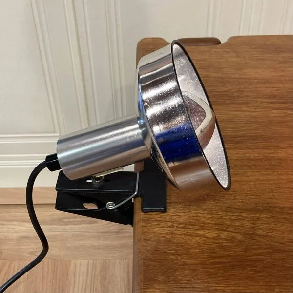 Illustration numéro 2 du produit Applique modulable industrielle design 1960.