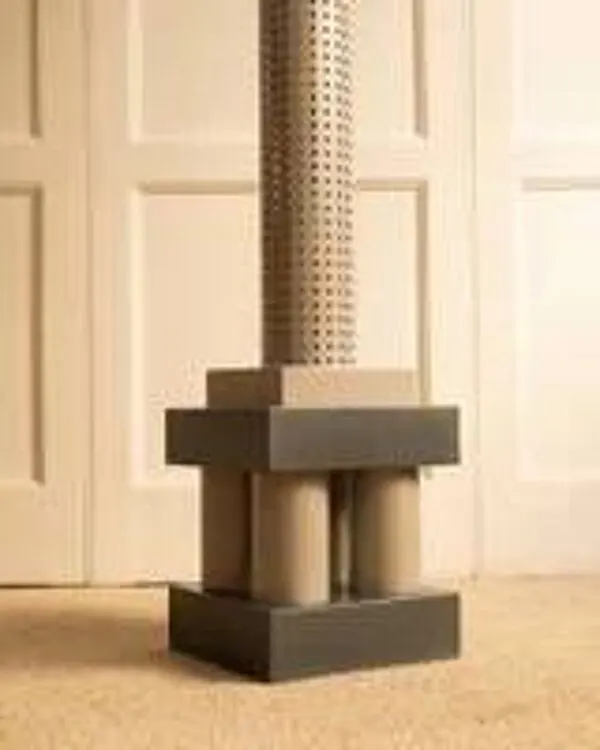 Illustration numéro 2 du produit Lampadaire Matteo Thun