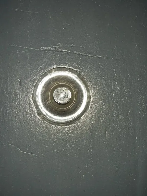 Illustration numéro 2 du produit Bureau pupitre d'école