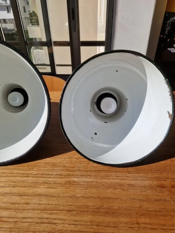 Illustration numéro 2 du produit 2 suspensions industrielles