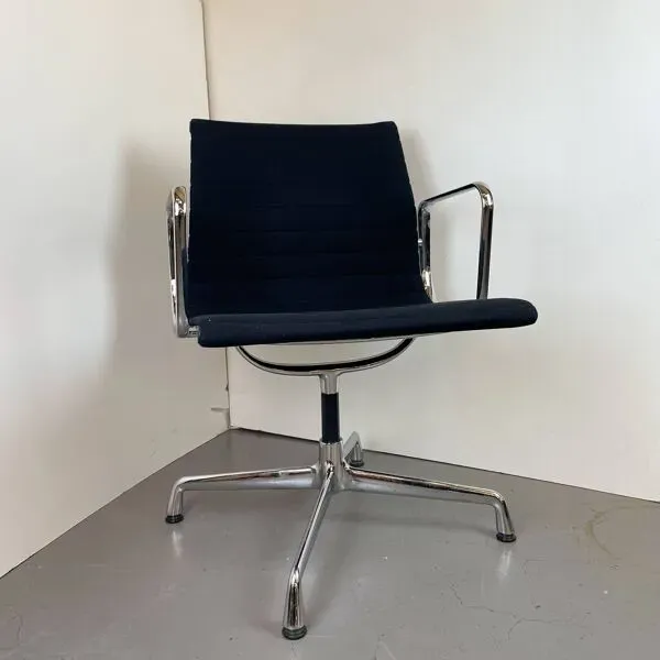 Illustration numéro 2 du produit EA-108 Desk Chair by C. & R. Eames for Vitra, 1960s