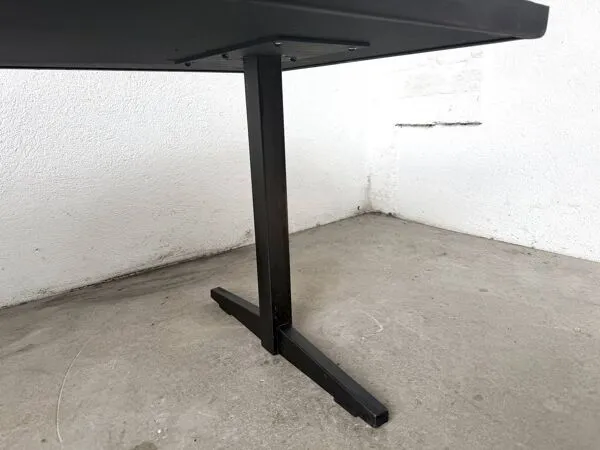 Illustration numéro 2 du produit Table basse moderniste mosaïque céramique, Lilienthal, années 60