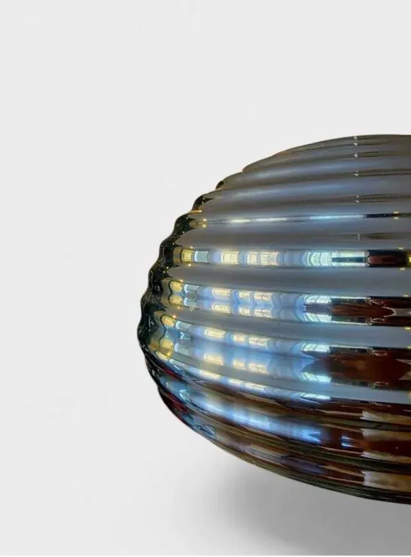 Illustration numéro 2 du produit Suspension ''Splügen Bräu'' par Achille & Pier Giacomo Castiglioni pour Flos, Italie, 1960