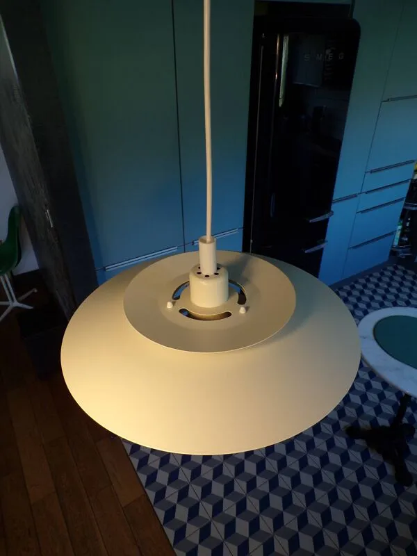 Illustration numéro 2 du produit Suspension Lyskær Belysning (Danemark)