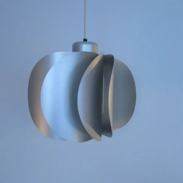 Illustration numéro 2 du produit Suspension turbine Gérard Rignault Group S.A. 1970