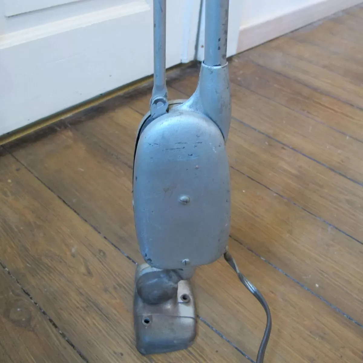 Illustration numéro 2 du produit Lampe/applique design industriel Style Loft vers 1950/60