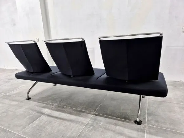 Illustration numéro 2 du produit Canapé Area par Antonio Citterio pour Vitra, années 2000.