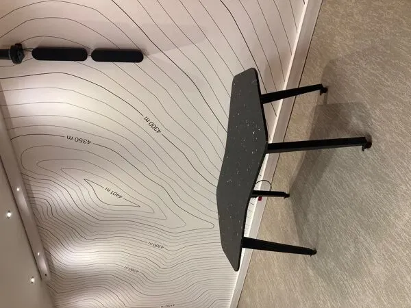 Illustration numéro 2 du produit Table API - For Me Lab