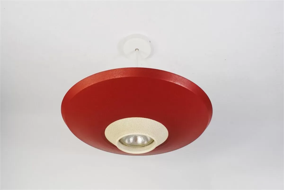 Illustration numéro 2 du produit Plafonnier Louis Kalff