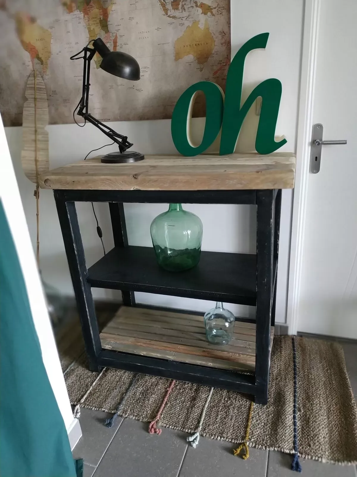 Illustration numéro 2 du produit Etabli