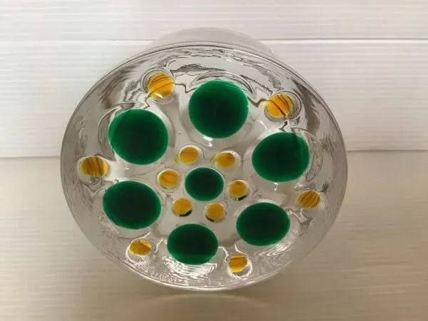 Illustration numéro 2 du produit Vide poche Walther glass