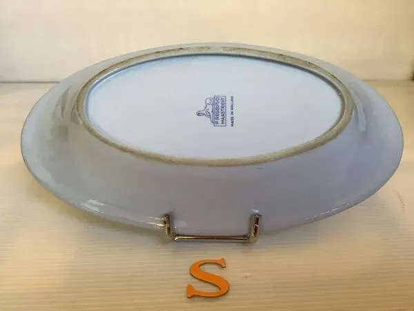 Illustration numéro 2 du produit Ravier orient express trains wagons lits