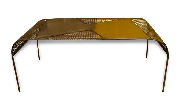 Illustration numéro 2 du produit Table basse