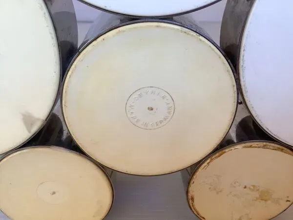 Illustration numéro 2 du produit Vide poche Deyhle Germany