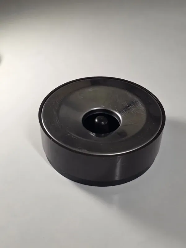 Illustration numéro 2 du produit Cendrier Marron Talopp pour SAMP