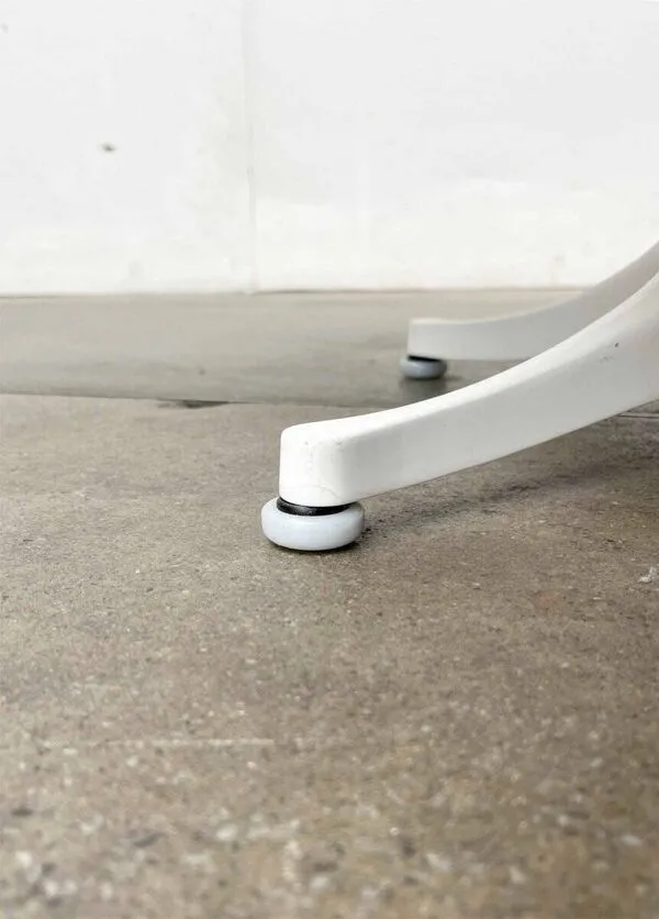 Illustration numéro 2 du produit Table Plateau par George Nelson pour Vitra