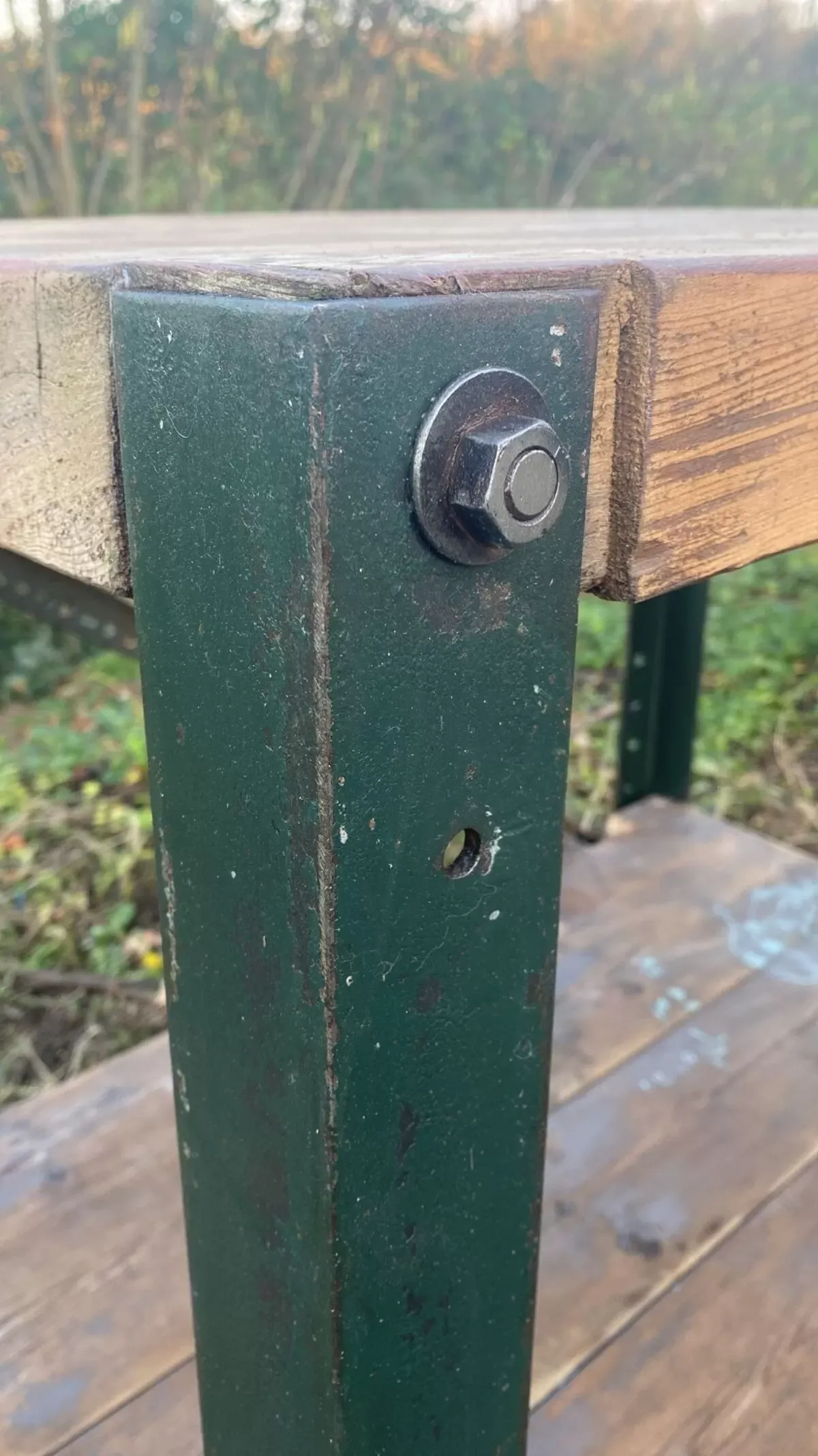 Illustration numéro 2 du produit Ancien établi