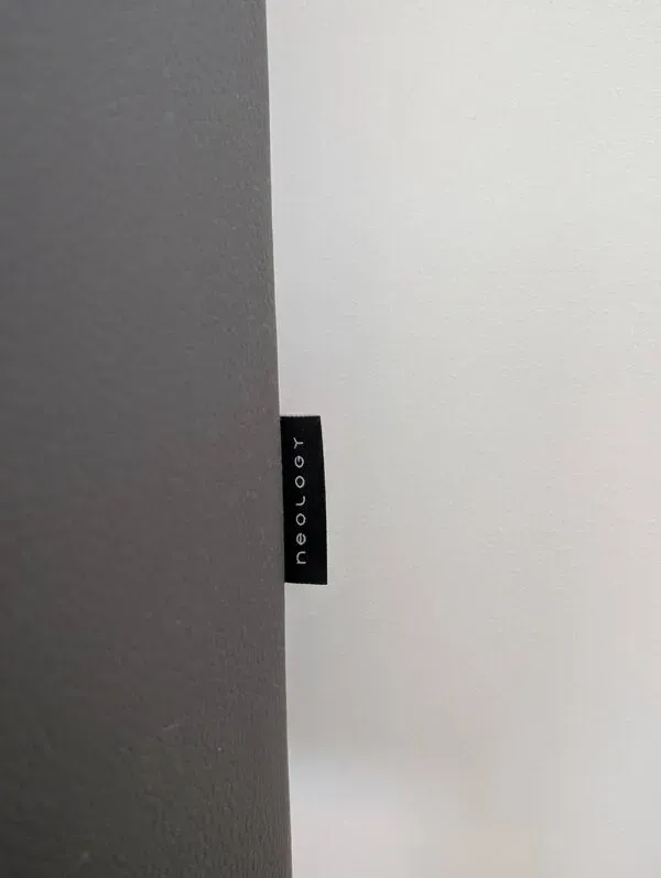 Illustration numéro 2 du produit Canapé AXEL