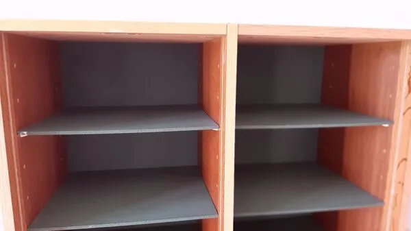 Illustration numéro 2 du produit Classeur double à rouleaux