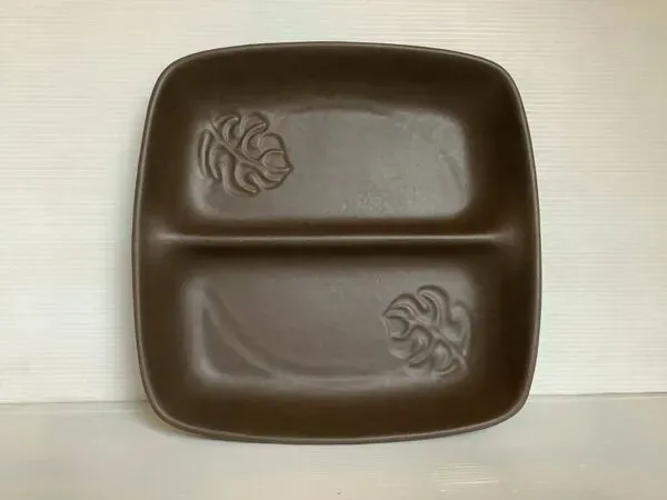 Illustration numéro 2 du produit Vide poche en céramique Bay Germany