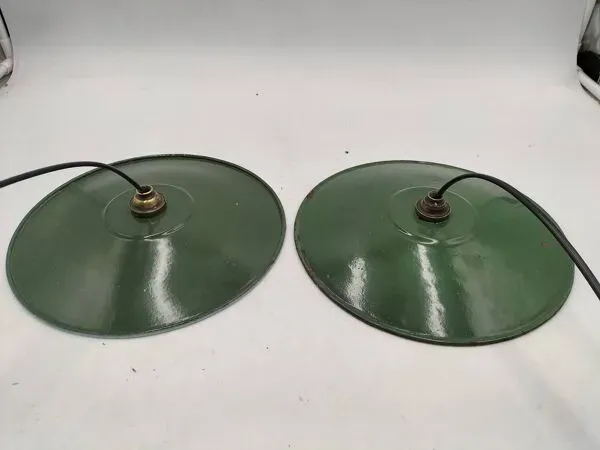 Illustration numéro 2 du produit Suspensions industrielles