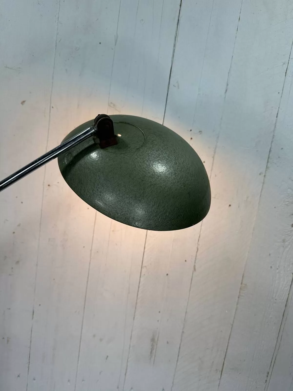 Illustration numéro 2 du produit Lampadaire ferdinand solere solr