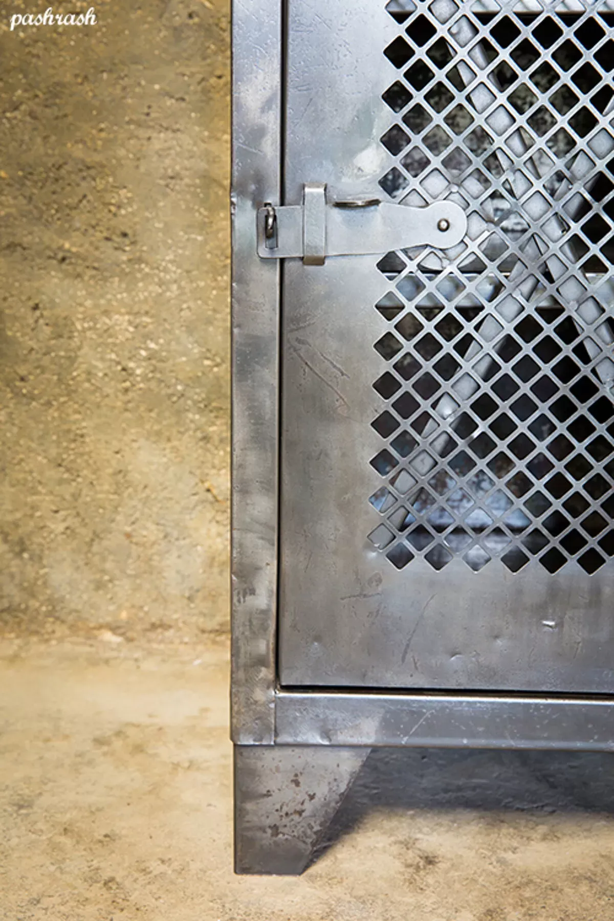 Illustration numéro 2 du produit Desserte industrielle