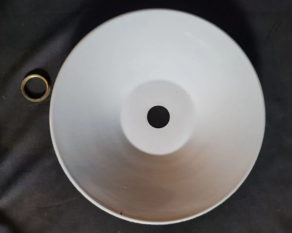 Illustration numéro 2 du produit Applique industrielle