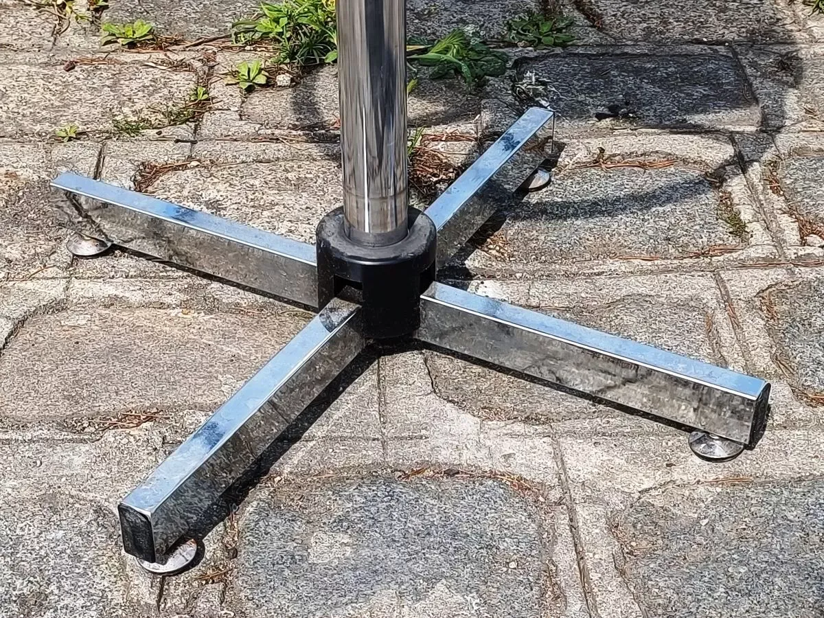 Illustration numéro 2 du produit Siège de laboratoire indus., Kor