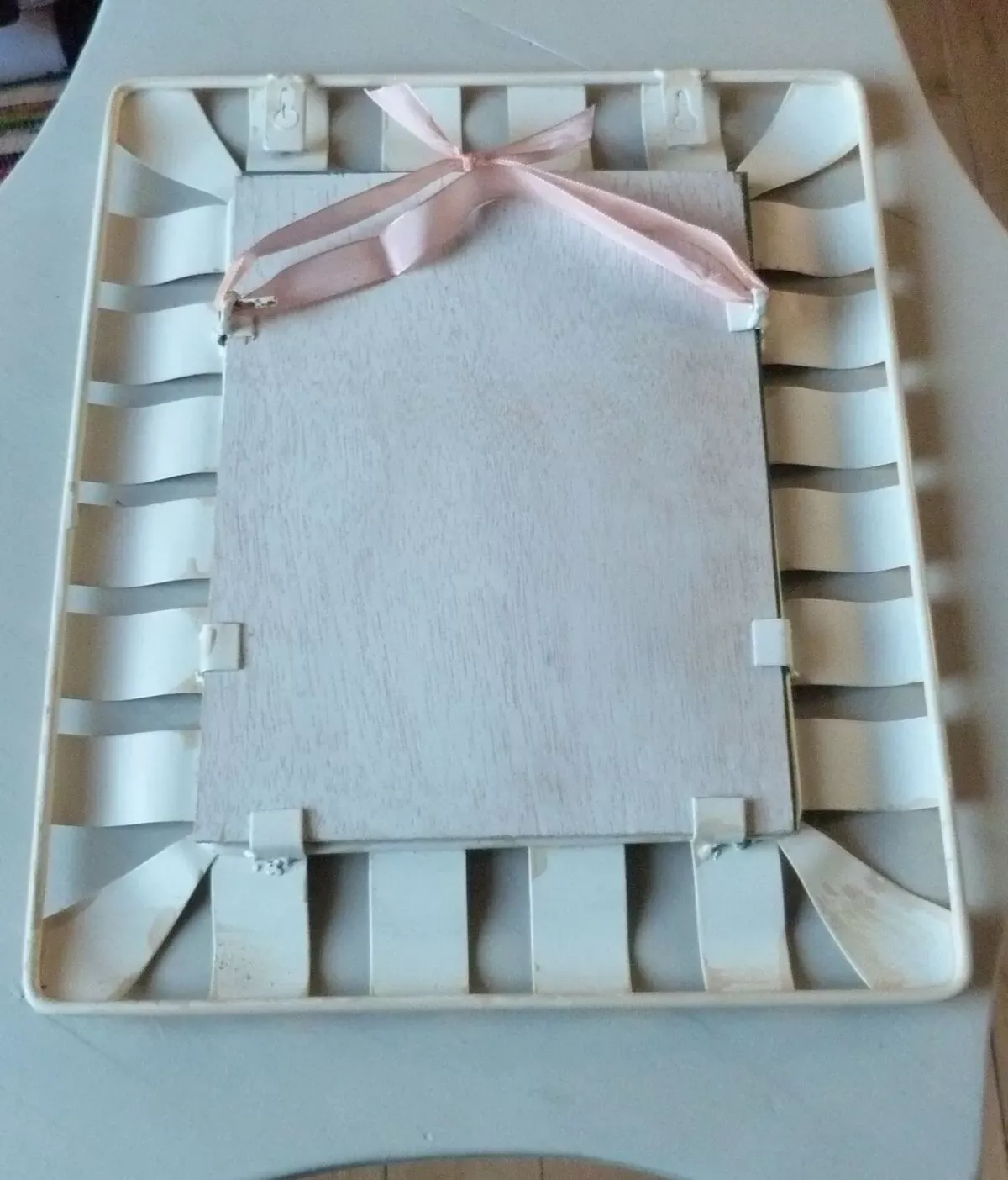 Illustration numéro 2 du produit Miroir