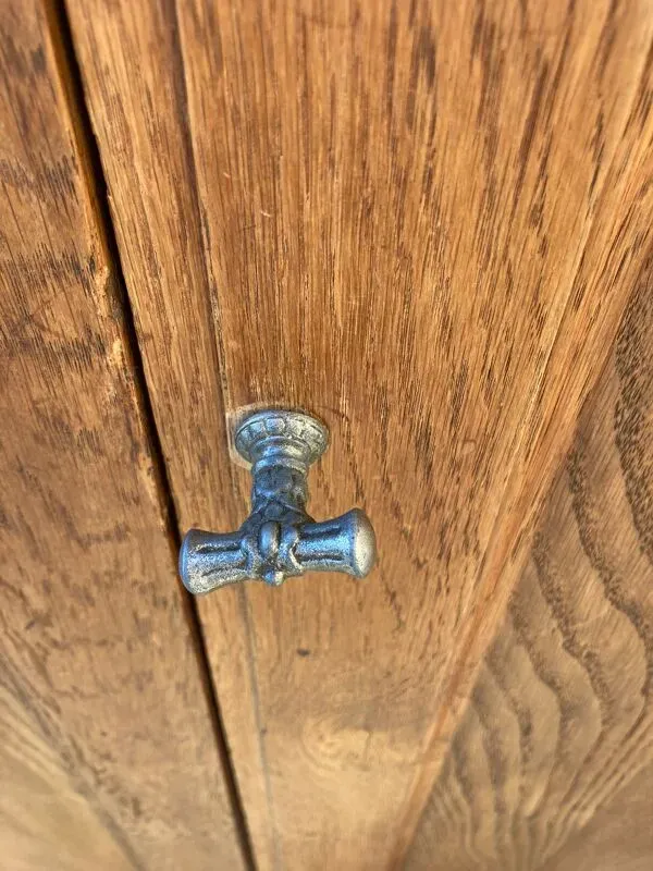 Illustration numéro 2 du produit Meuble à casiers