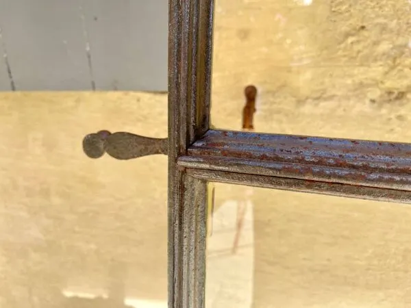 Illustration numéro 2 du produit Porte Verrière - Ancienne orangerie du 19ème siècle –  ancienne serre