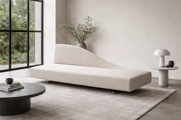 Illustration numéro 2 du produit Aspen 276 – Jean-Marie Massaud pour Cassina – 2016