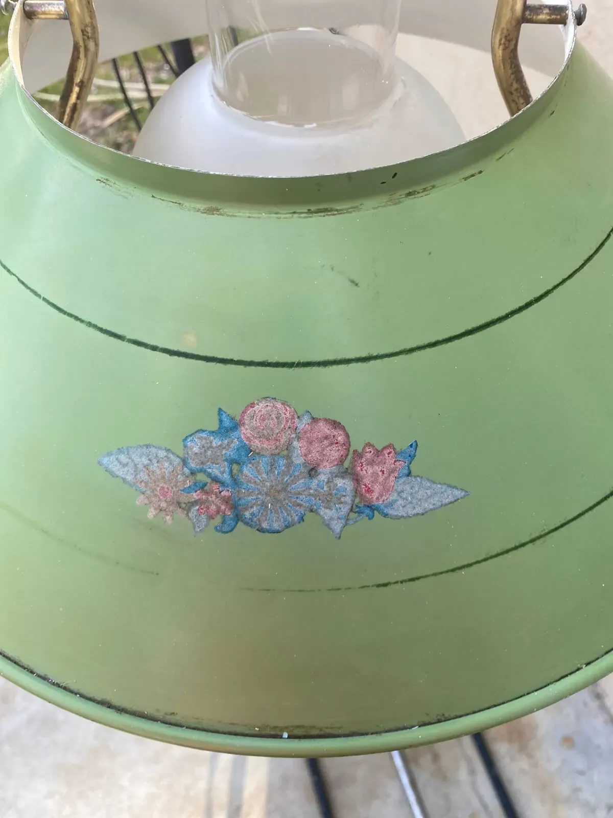 Illustration numéro 2 du produit Suspension