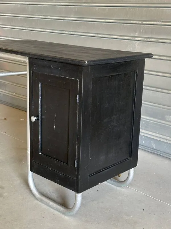 Illustration numéro 2 du produit Bureau vintage revisité