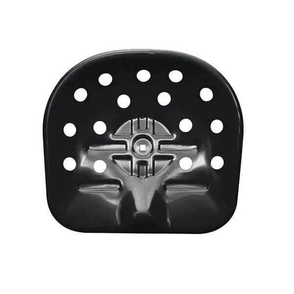 Illustration numéro 2 du produit Tabouret Mezzadro - Zanotta - Achille et Pier Giacomo Castiglioni