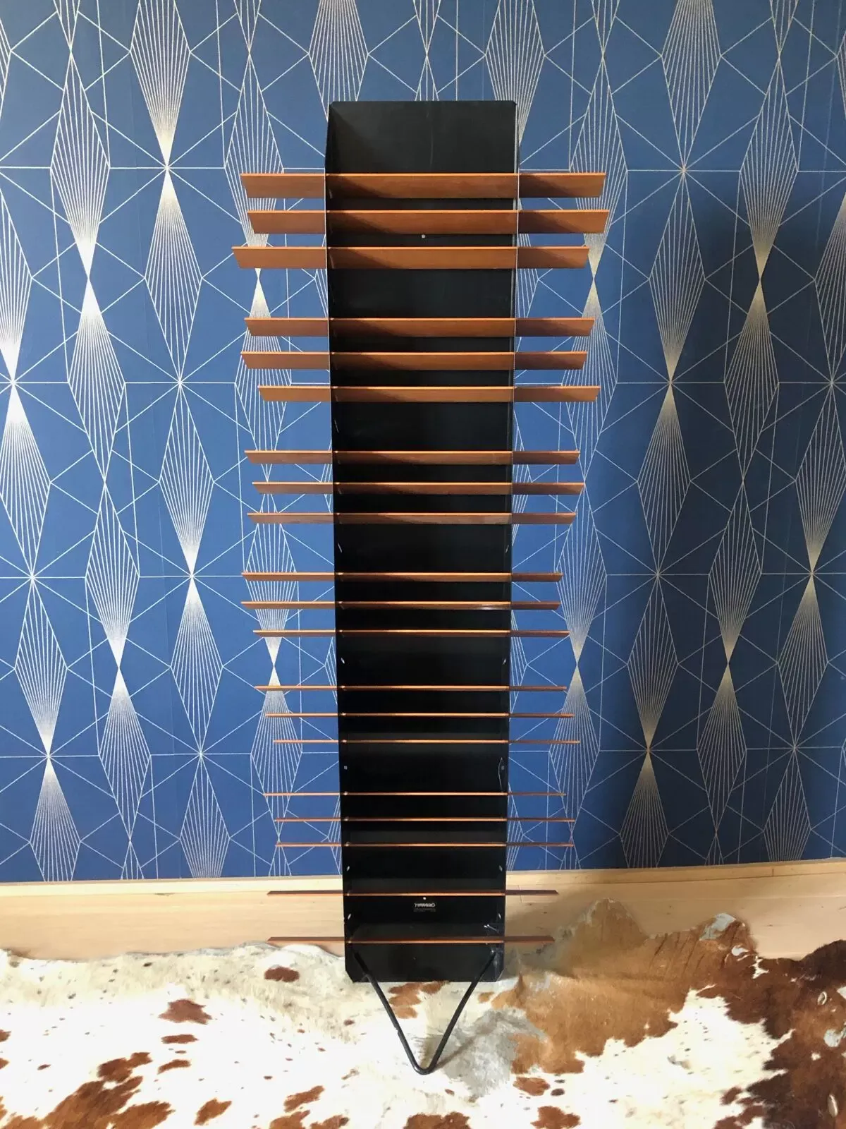 Illustration numéro 2 du produit Portemanteau - Jean Pierre Boutillier