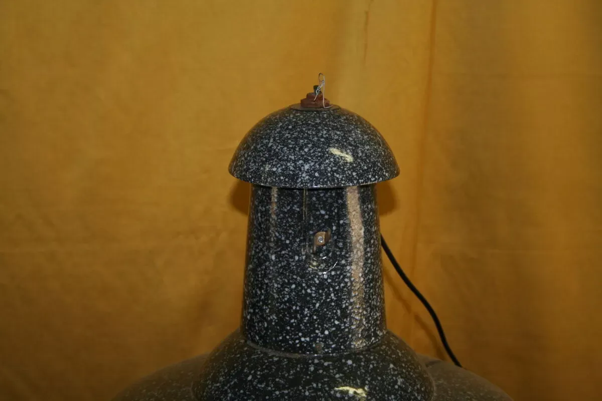 Illustration numéro 2 du produit Suspension industriel