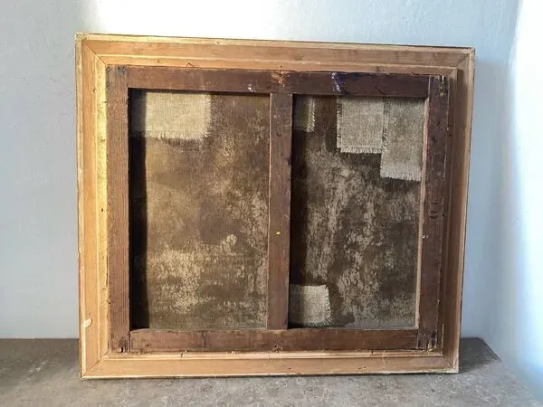 Illustration numéro 2 du produit Paysage fin XIXE début XXÈME siècle