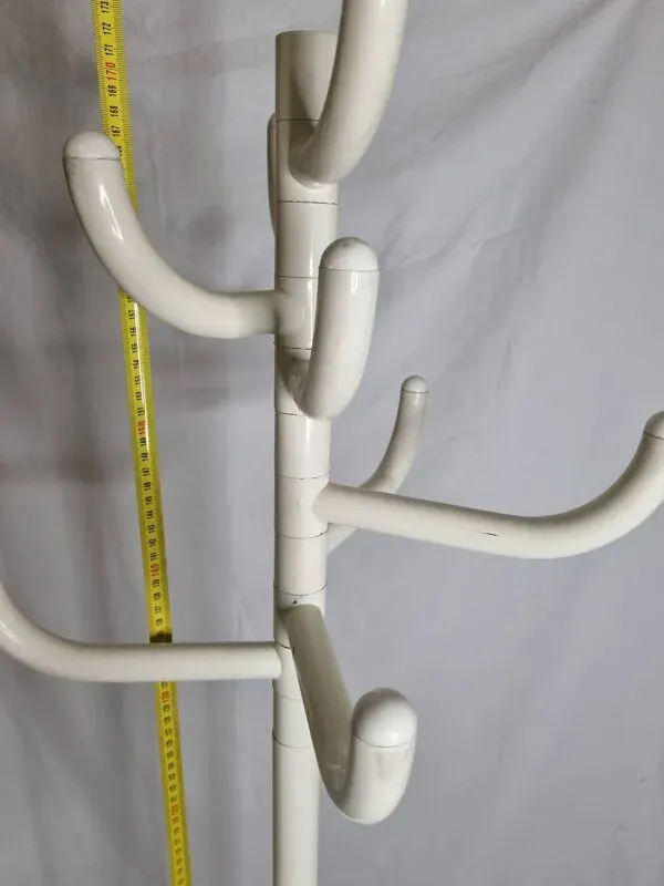 Illustration numéro 2 du produit Portemanteau sur pied par Rutger Andersson, Années 1980, 172 cm