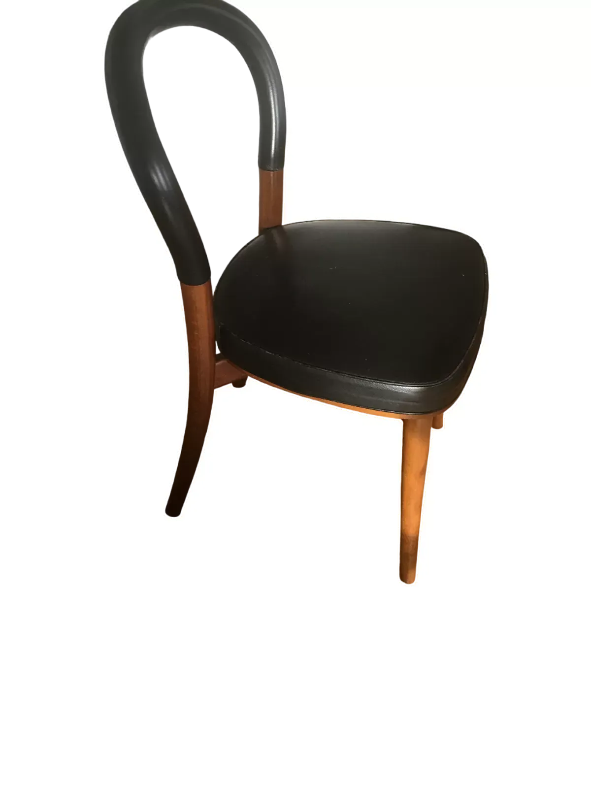 Illustration numéro 2 du produit 5 chaises Gteborg 501 de Cassina, design Erik Gunnar Asplund